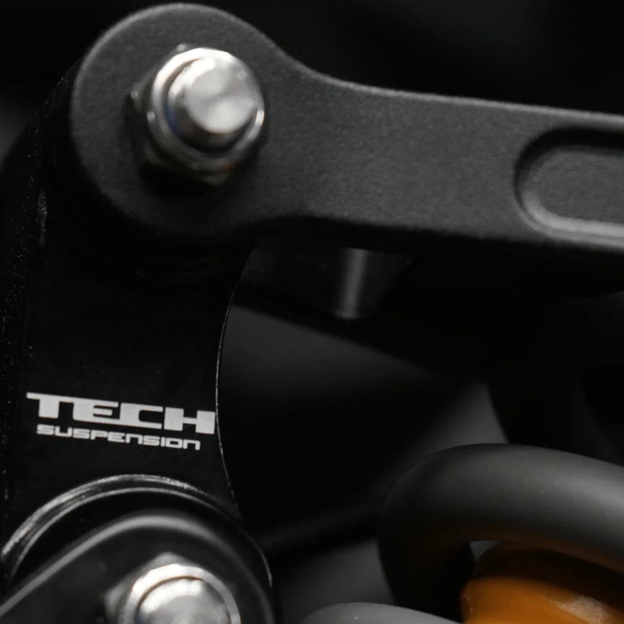 Tech ER30 E-Moto Rear Shock | Suspension by Formula   |  for Eride Pro, Surron, 79 bike, Ventus Thumbnail 5