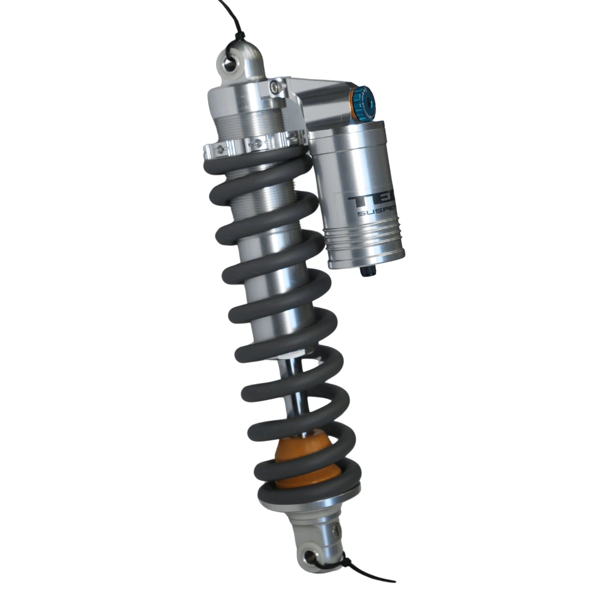 E-Moto ER30 Rear Shock Tech Suspension by Formula  | for Altis Sigma, Talaria Sting MX3/MX4/MX5 Thumbnail 2