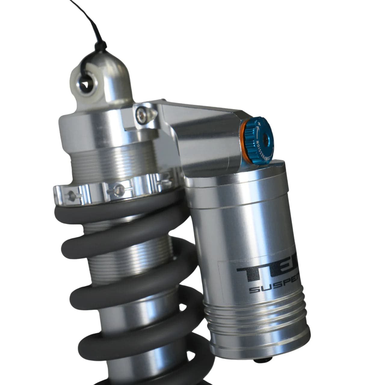 E-Moto ER30 Rear Shock Tech Suspension by Formula  | for Altis Sigma, Talaria Sting MX3/MX4/MX5 Thumbnail 3