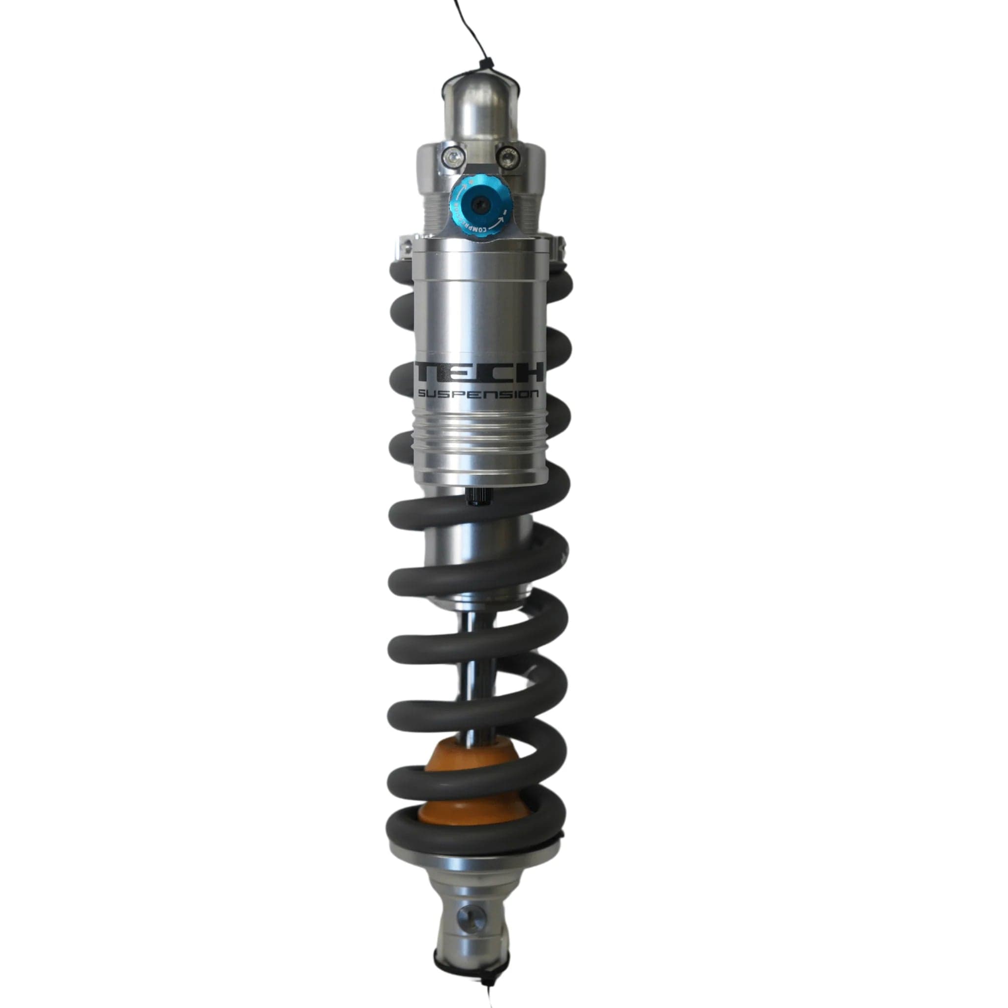 E-Moto ER30 Rear Shock Tech Suspension by Formula  | for Altis Sigma, Talaria Sting MX3/MX4/MX5 Thumbnail 4
