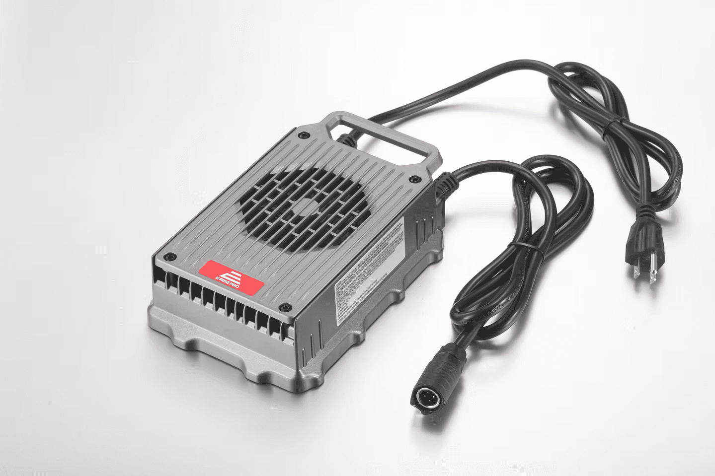 E Ride Pro Battery Charger | For Pro S, SS 2.0, SS 3.0, SR, and Mini Models