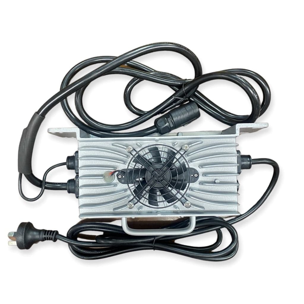 Electric Dirt Bike Chargers
