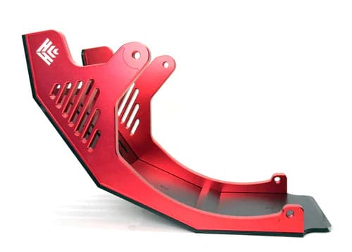 Bash Guards & Skid Plates
