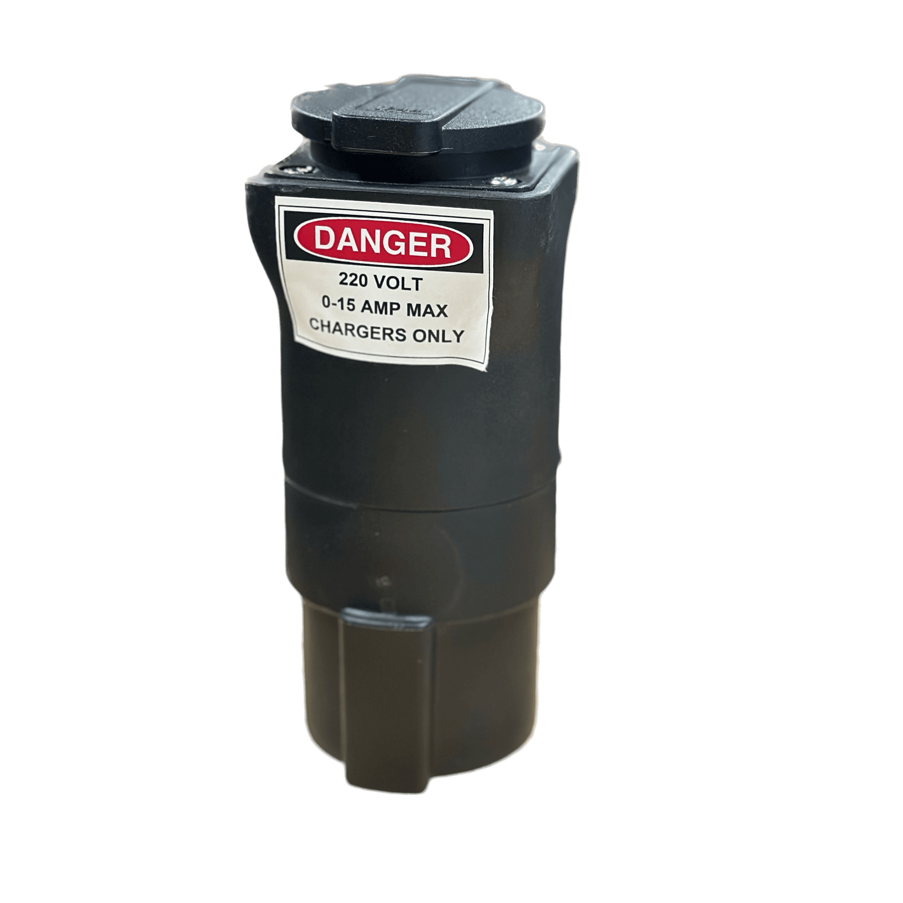 220V J1772 EV Charging Adapter for e-Moto, E-Scooter, EUC, and more | Fast Charging