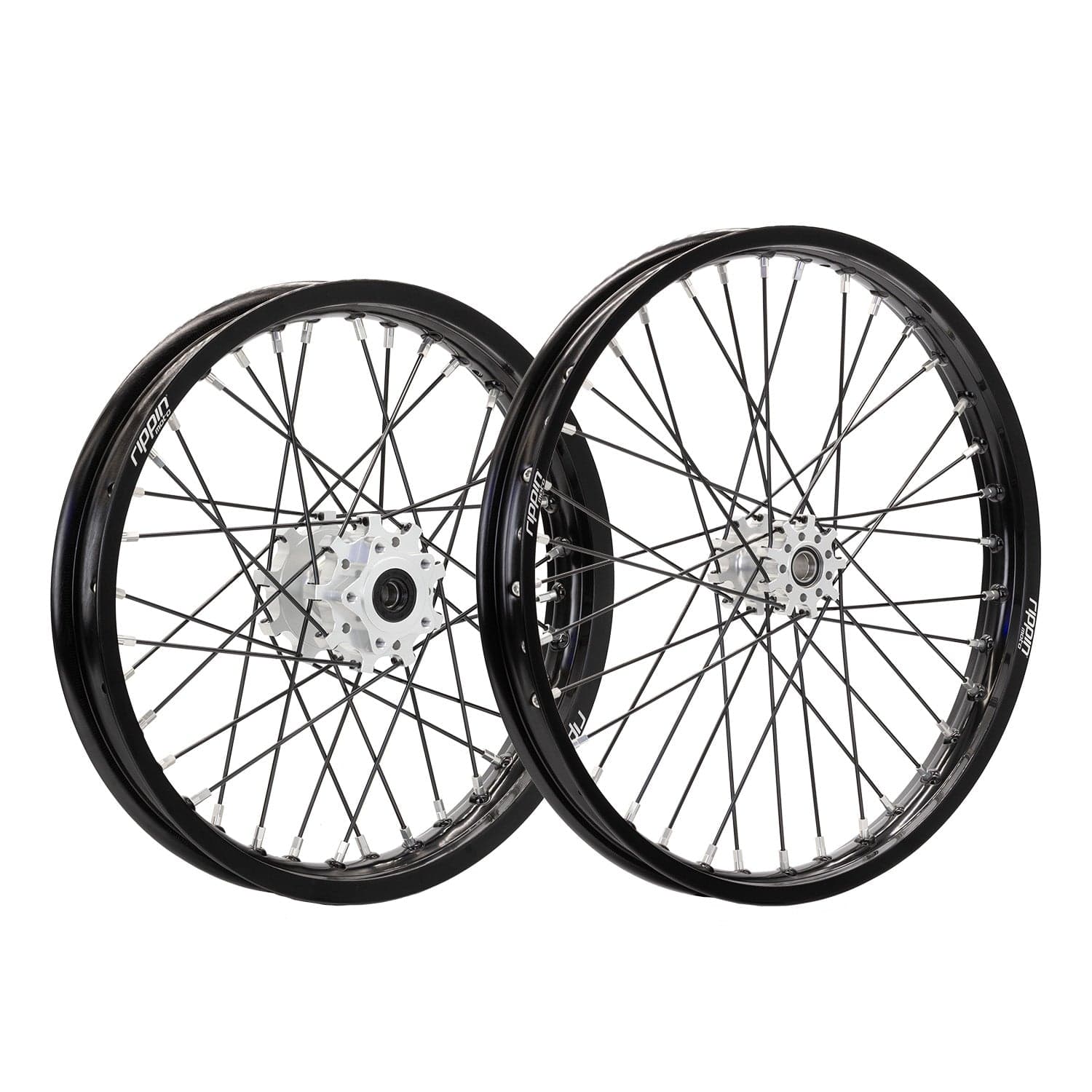 19/16" Blackline Wheelset (Off-Road) for Surron LBX & E-Ride PRO SS 2.0
