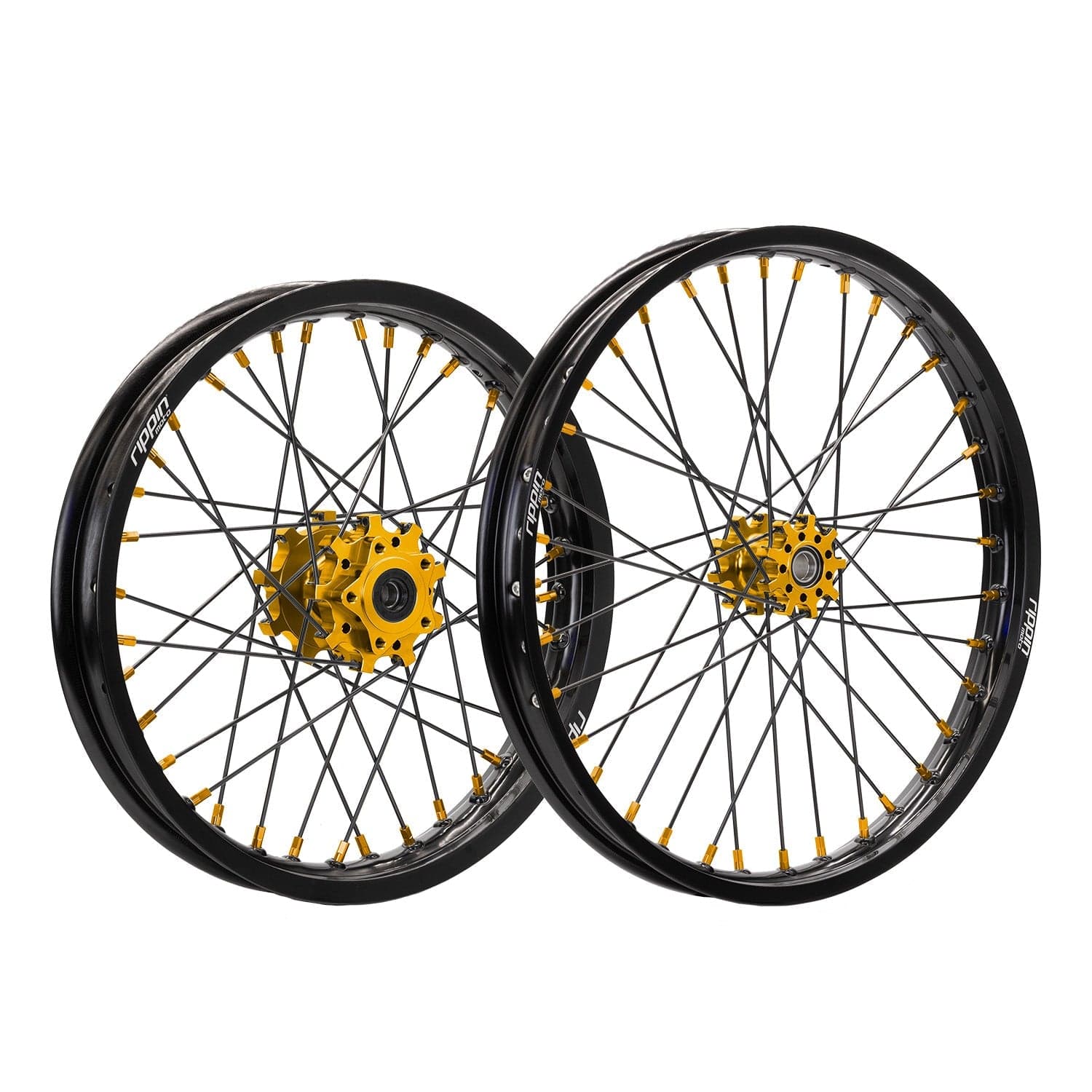 Blackline 19/16 Wheelset | For Talaria Sting MX3, MX4 & XXX