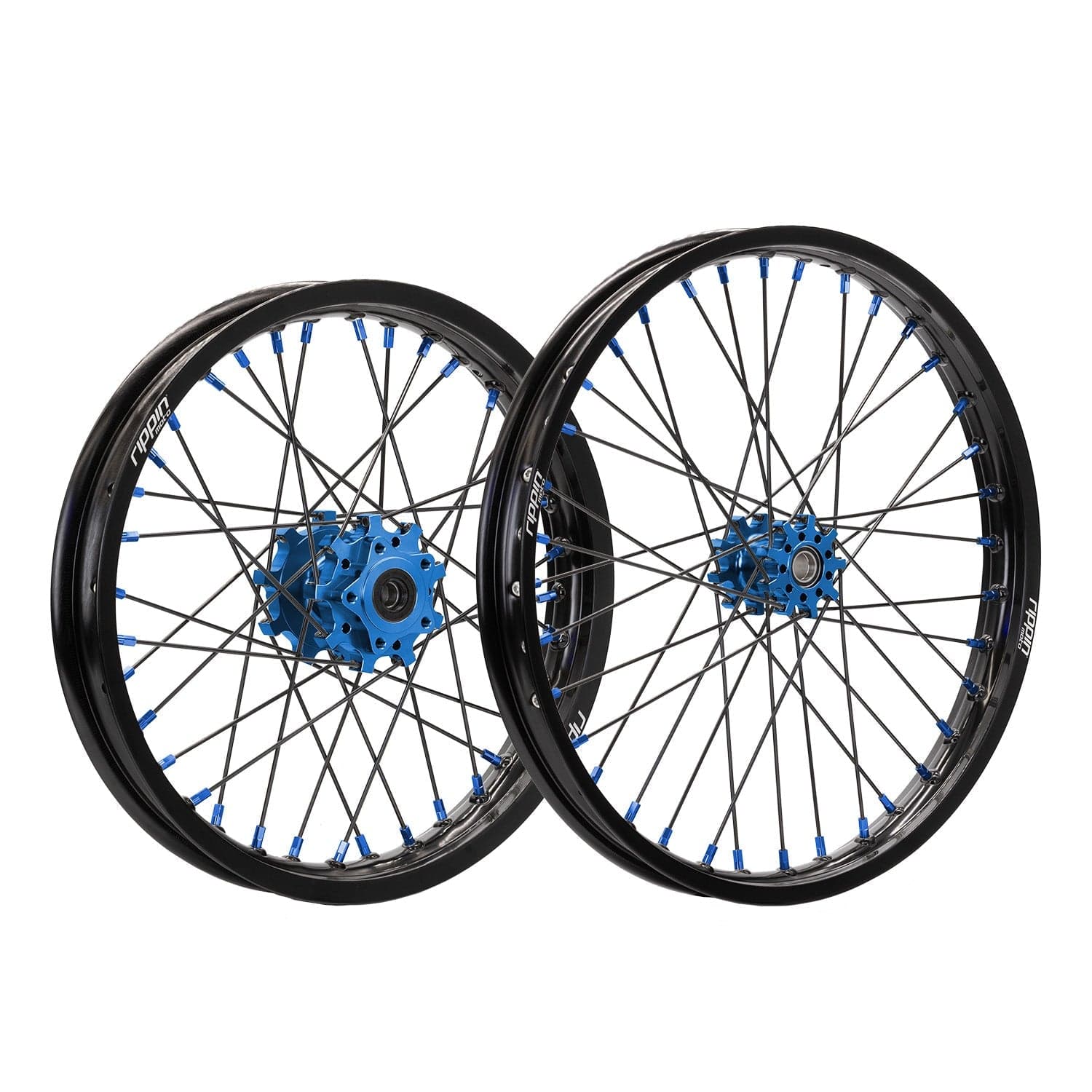Blackline 19/16 Wheelset | For Talaria Sting MX5