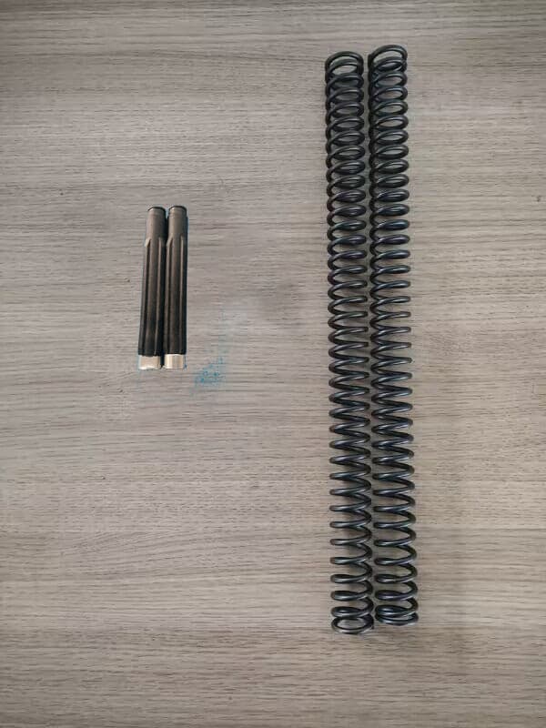 26LBS Front Fork Spring Kit | Sur Ron Ultra Bee | By KKE